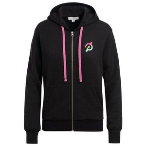 Peloton Spiritual Gangster Radiate Positivity Hoodie